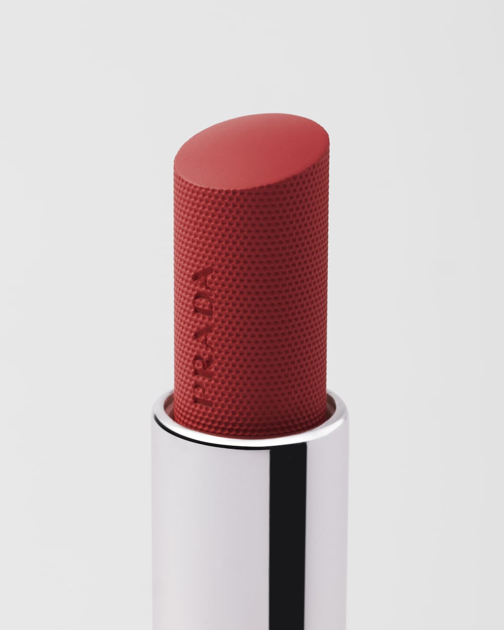 プラダ Light Glowing lipcolor - Rosso