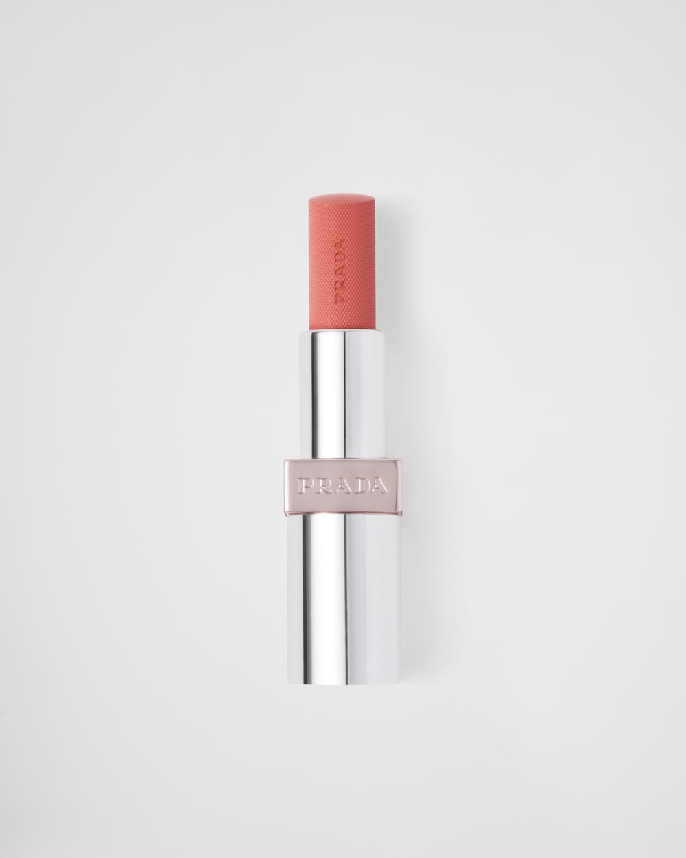 プラダ Light Glowing lipcolor - Brown
