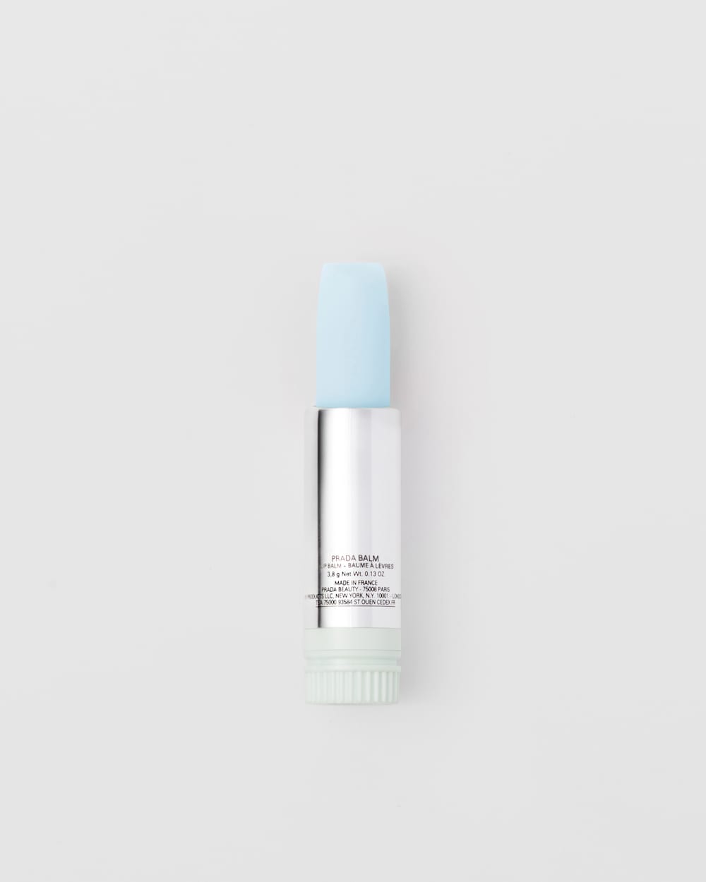 プラダ Blushing Care lip balm Refill - U001 - ASTRAL PINK
