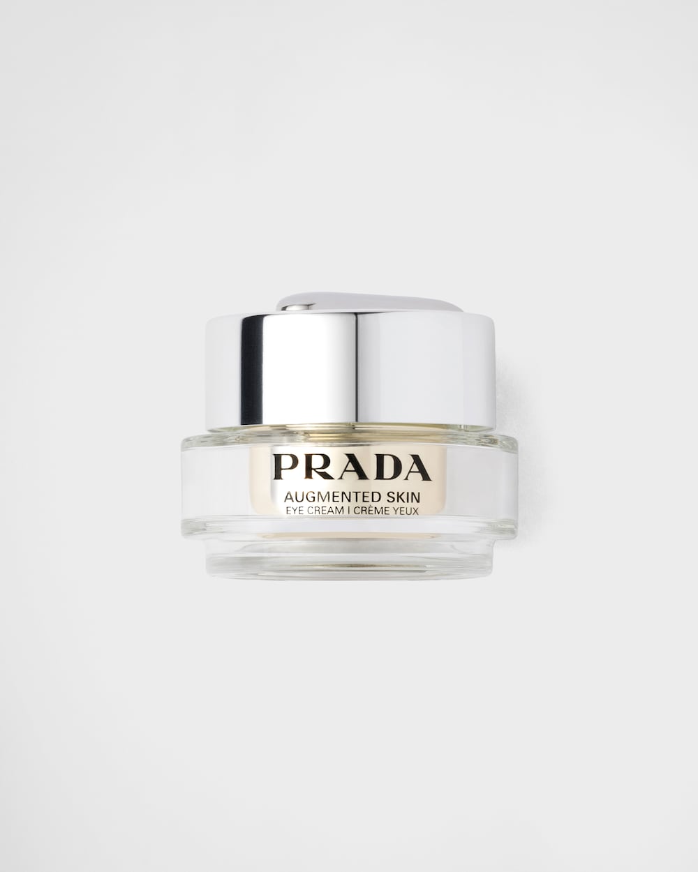 プラダ Augmented Skin - Eye Cream - NEUTRI