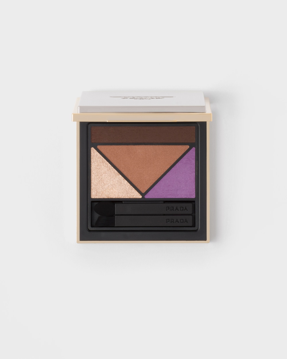 プラダ Dimensions eyeshadow - 01 - PORTRAIT