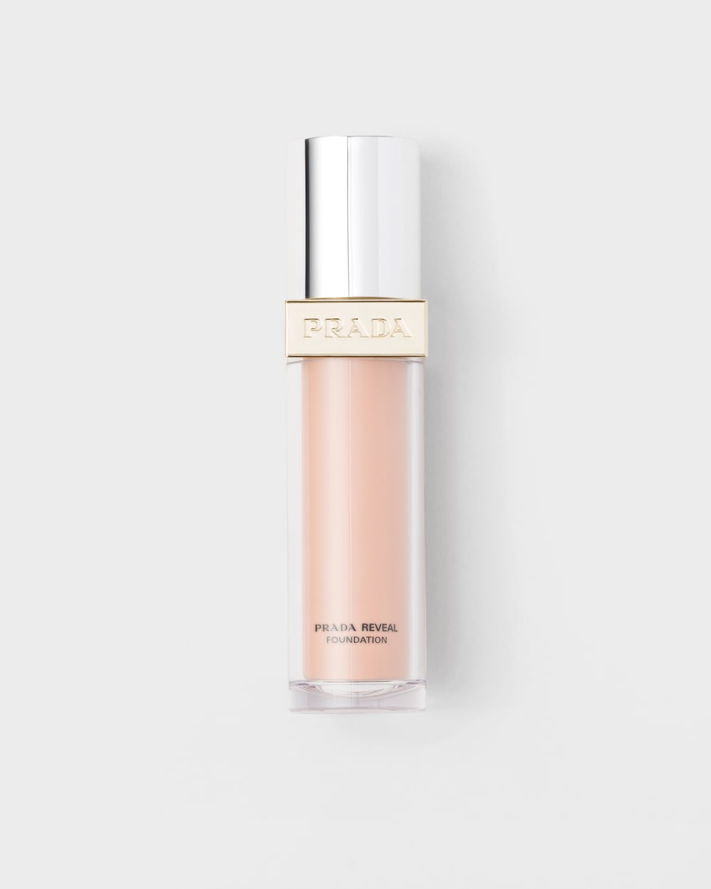 プラダ Reveal Skin optimizing foundation - LC10 - LIGHT COOL