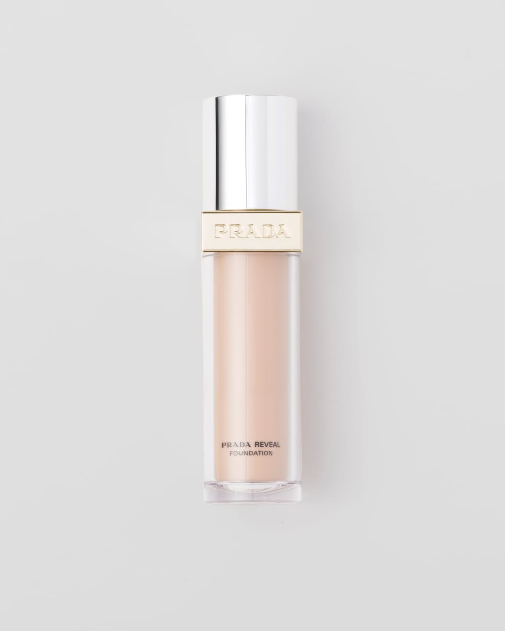 プラダ Reveal Skin optimizing foundation - LN5 - LIGHT NEUTRAL