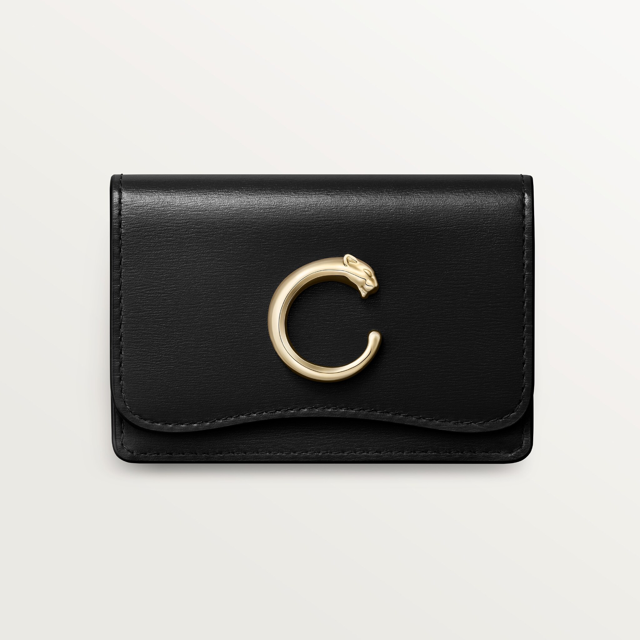 【日本限定】 ビジネスカードホルダー パンテール C