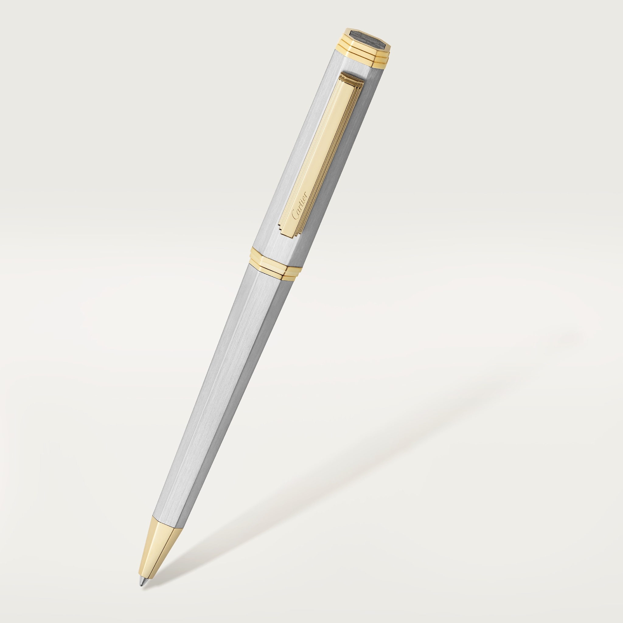 ヴァンドーム ルイ カルティエ ボールペン
