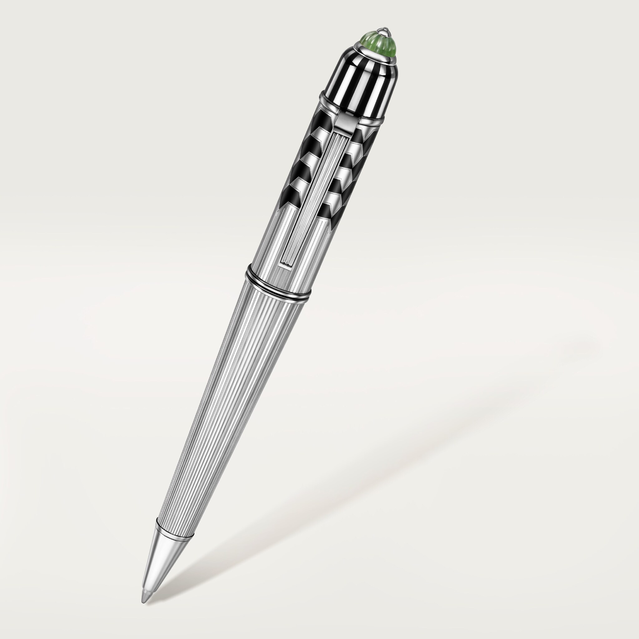 アールデコ インスピレーション ボールペン