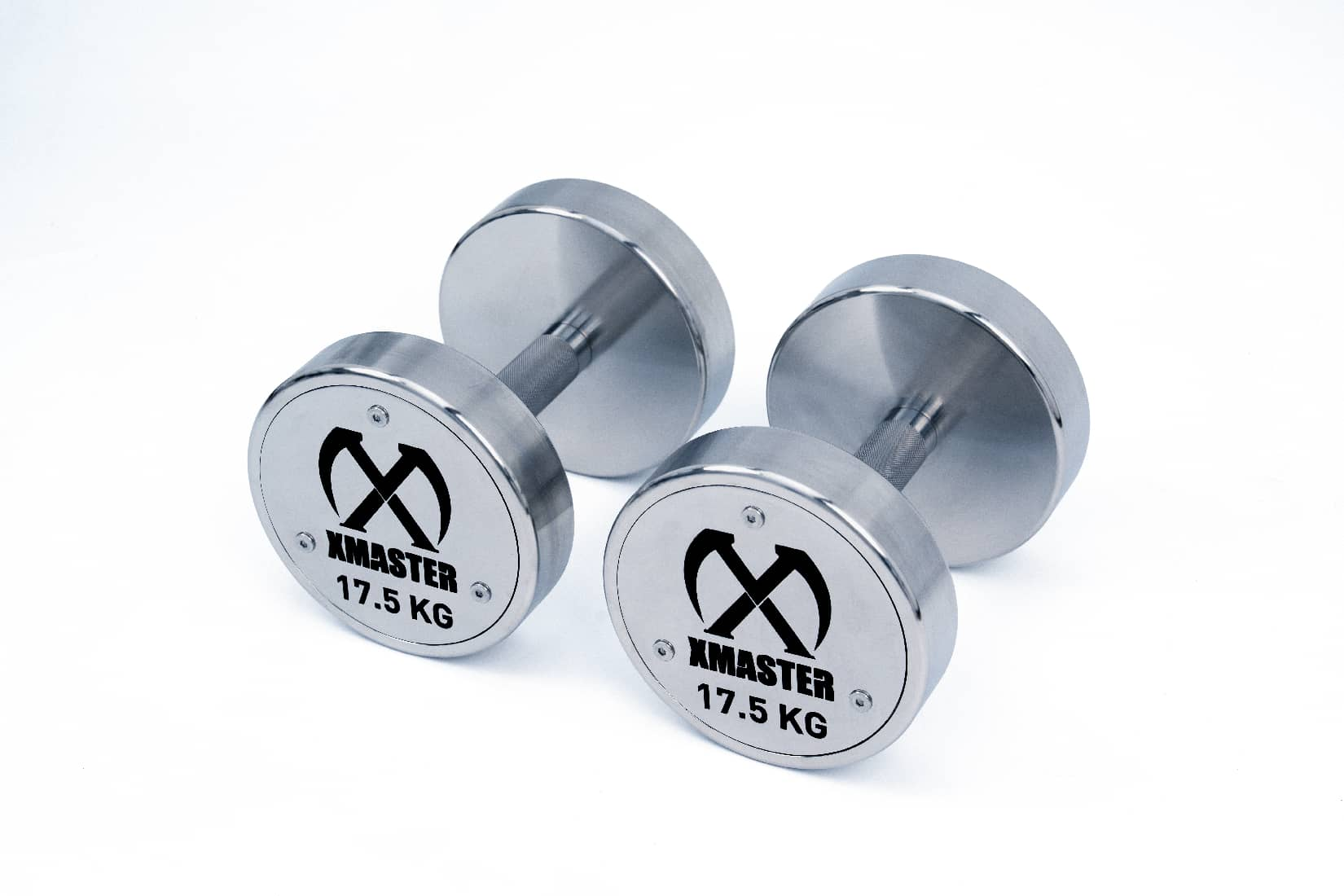 Stainless Steel Dumbbell