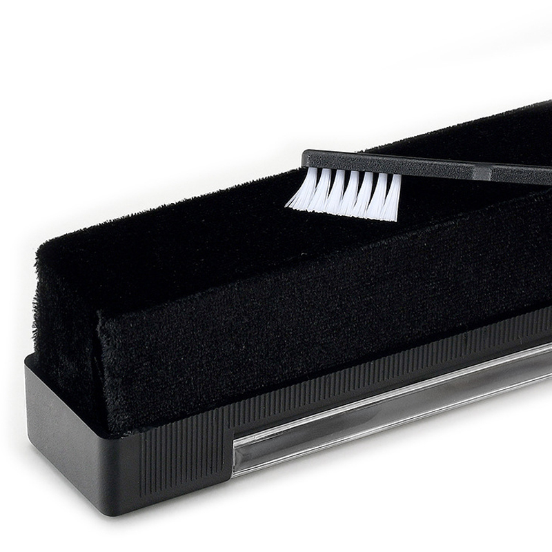Auryvox Vinyl Record Cleaning Kit