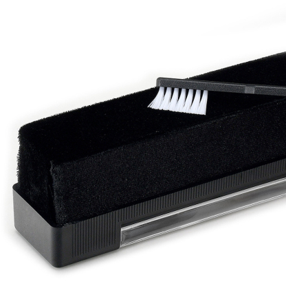 Auryvox Vinyl Record Cleaning Kit