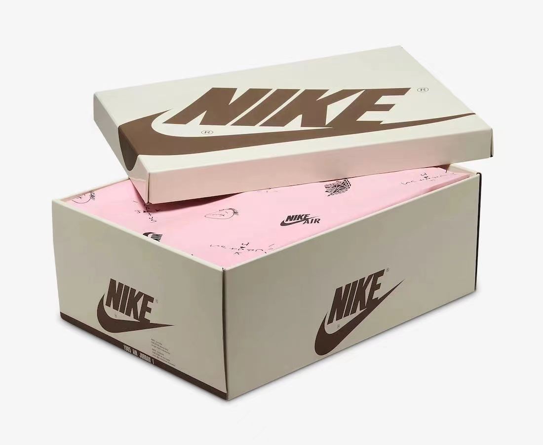 【Travis Scott × Air Jordan 1 Low Golf NRG】コラボ最新作はゴルフ仕様！グローバル限定版、完売必至のトレンドになる！