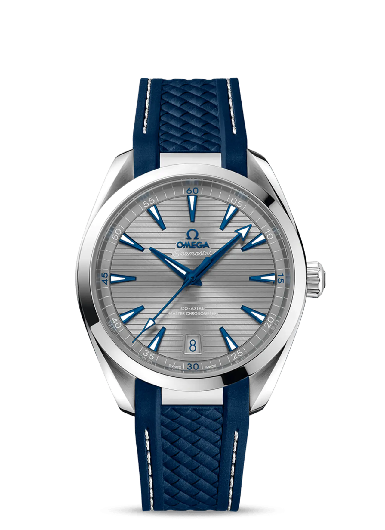 OMEGA オメガ シーマスター アクアテラ 150M 41MM