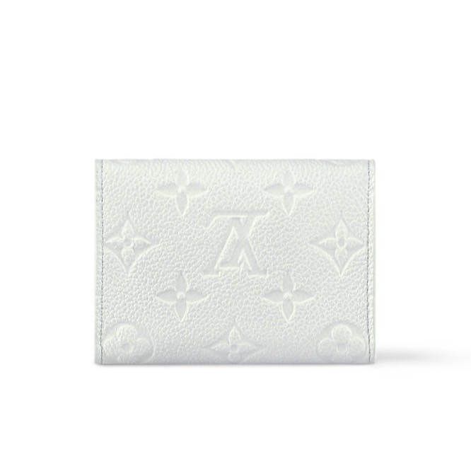 Louis Vuitton（ルイヴィトン）カルト ドゥ ヴィジット 財布　M12177