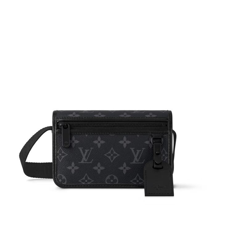 【お洒落メンズへ】Louis Vuitton（ルイヴィトン）ボスフォール･ウェアラブル ウォレットM12599