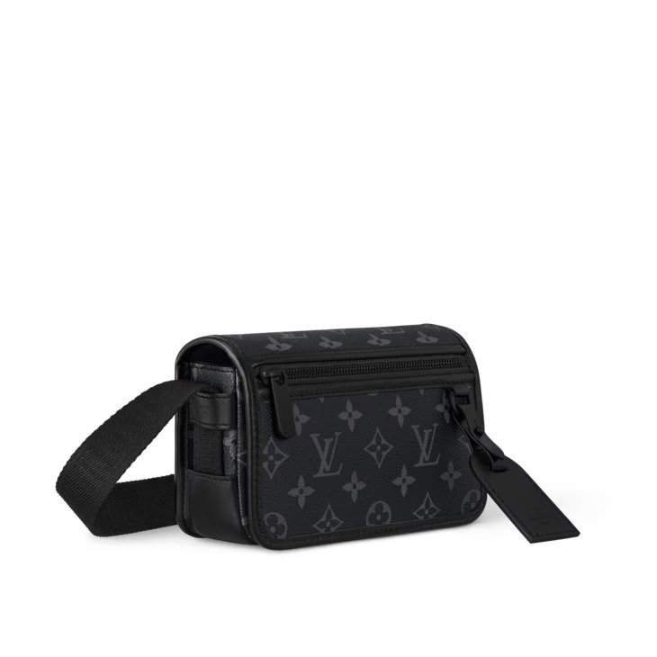 【お洒落メンズへ】Louis Vuitton（ルイヴィトン）ボスフォール･ウェアラブル ウォレットM12599