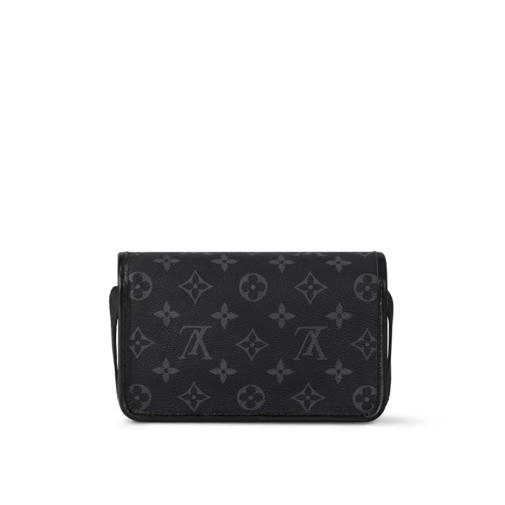 【お洒落メンズへ】Louis Vuitton（ルイヴィトン）ボスフォール･ウェアラブル ウォレットM12599