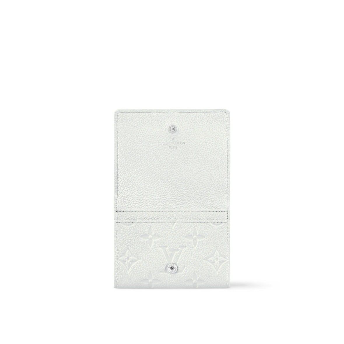 Louis Vuitton（ルイヴィトン）カルト ドゥ ヴィジット 財布　M12177
