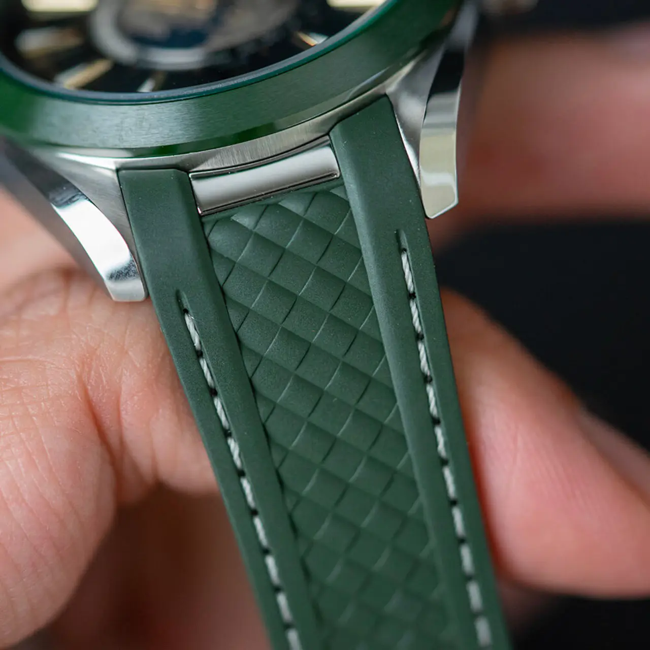 OMEGA Seamaster Aqua Terra 150M