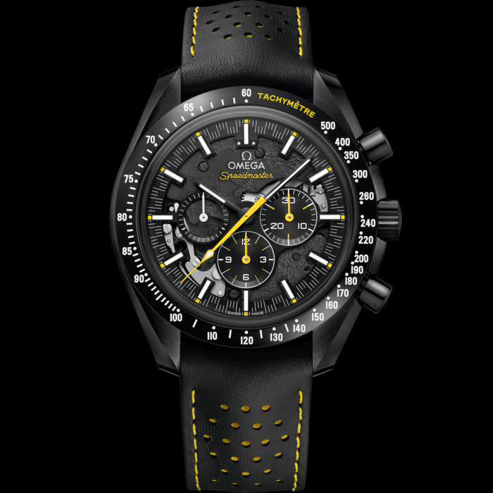 SPEEDMASTE﻿R ダーク サイド オブ ザ ムー﻿ン