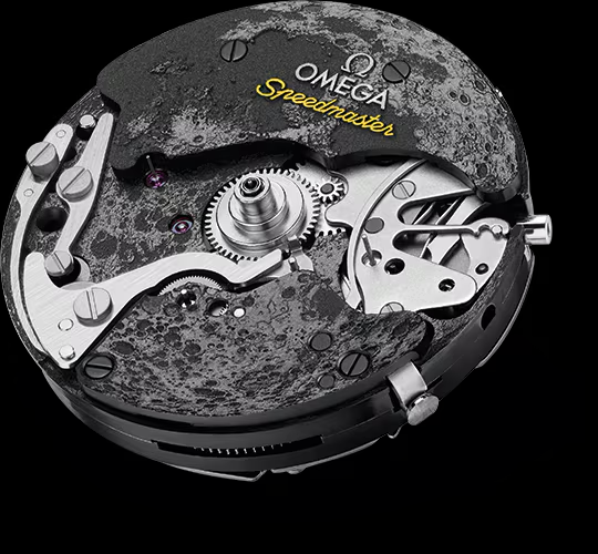 SPEEDMASTE﻿R ダーク サイド オブ ザ ムー﻿ン