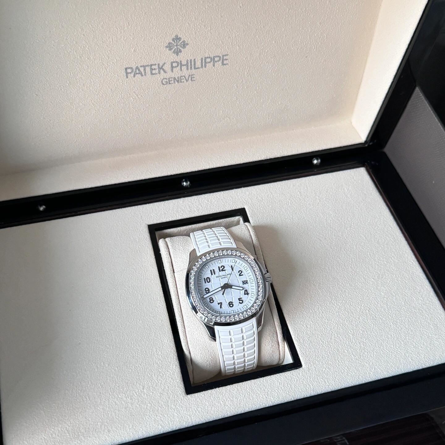 Patek Philippe アクアノート-5267/200A -010