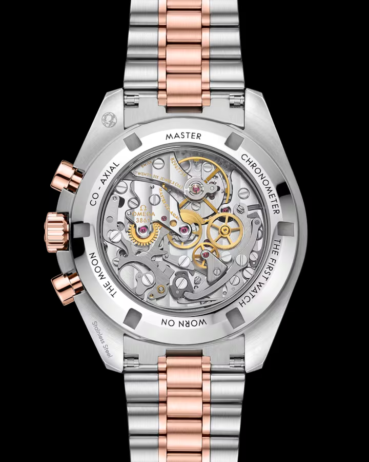 OMEGA Speedmaster ムーンウォッチ プロフェッショナル
