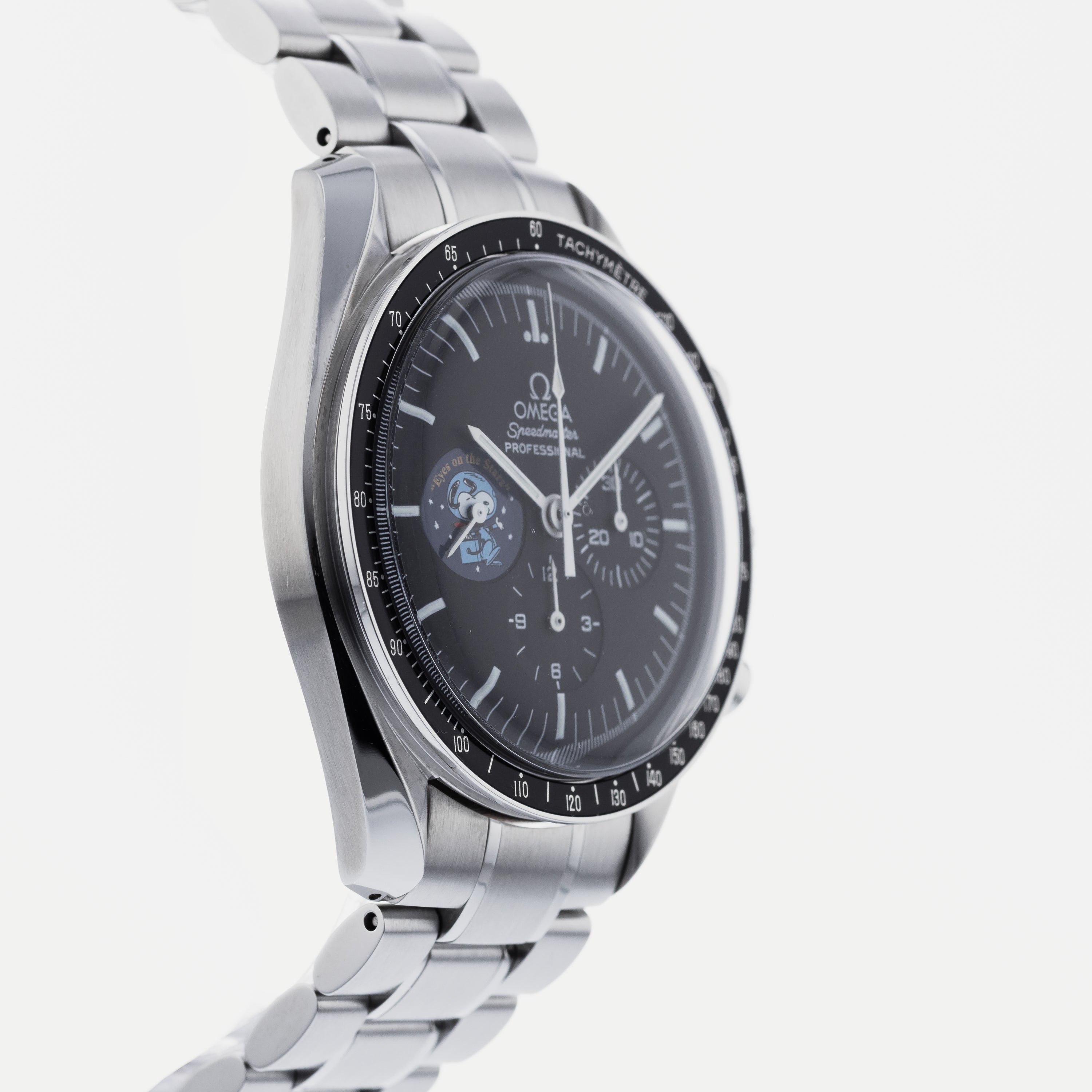 Omega Speedmaster Professional "Snoopy Award"