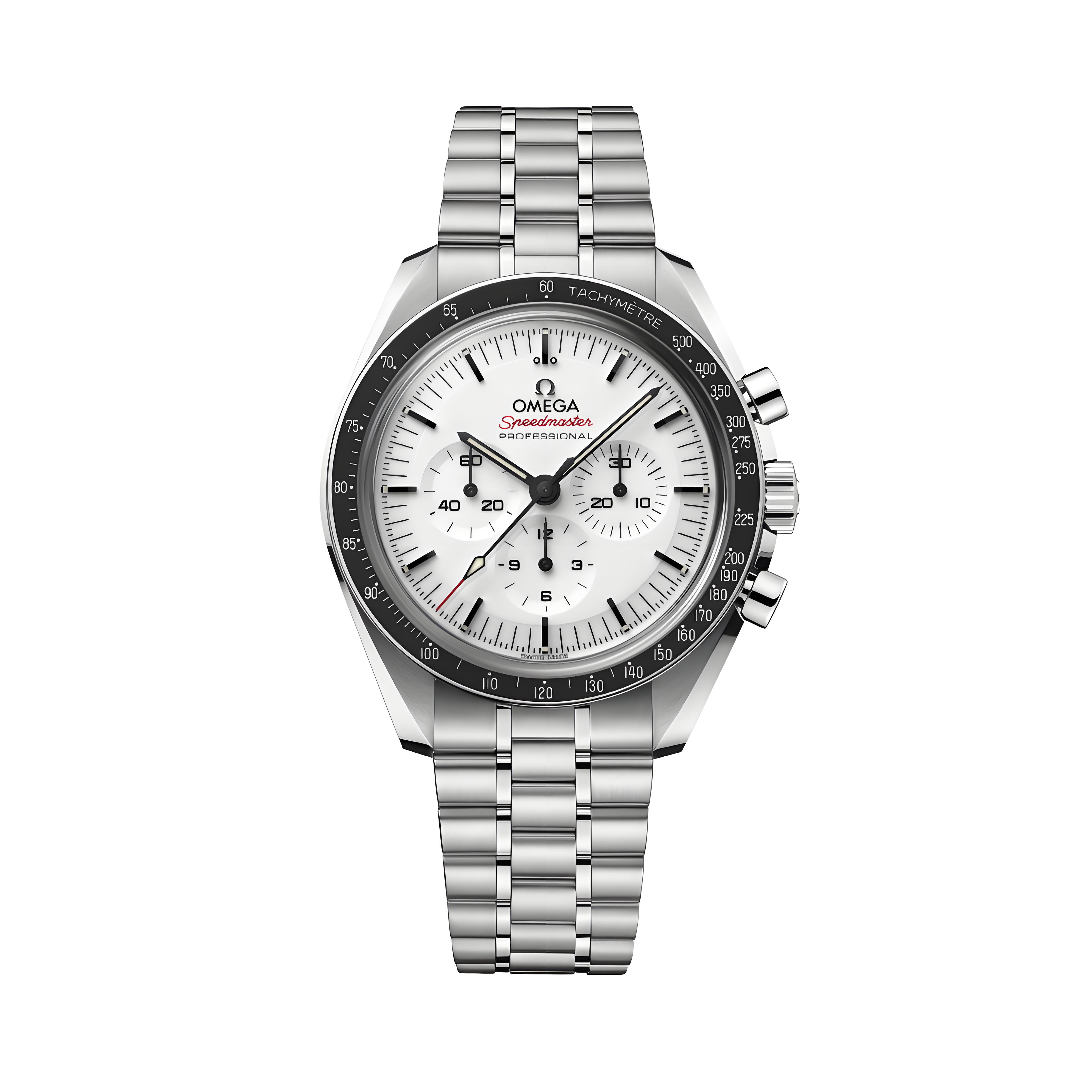 OMEGA Speedmaste﻿r ムーンウォッチ プロフェッショナ﻿ル