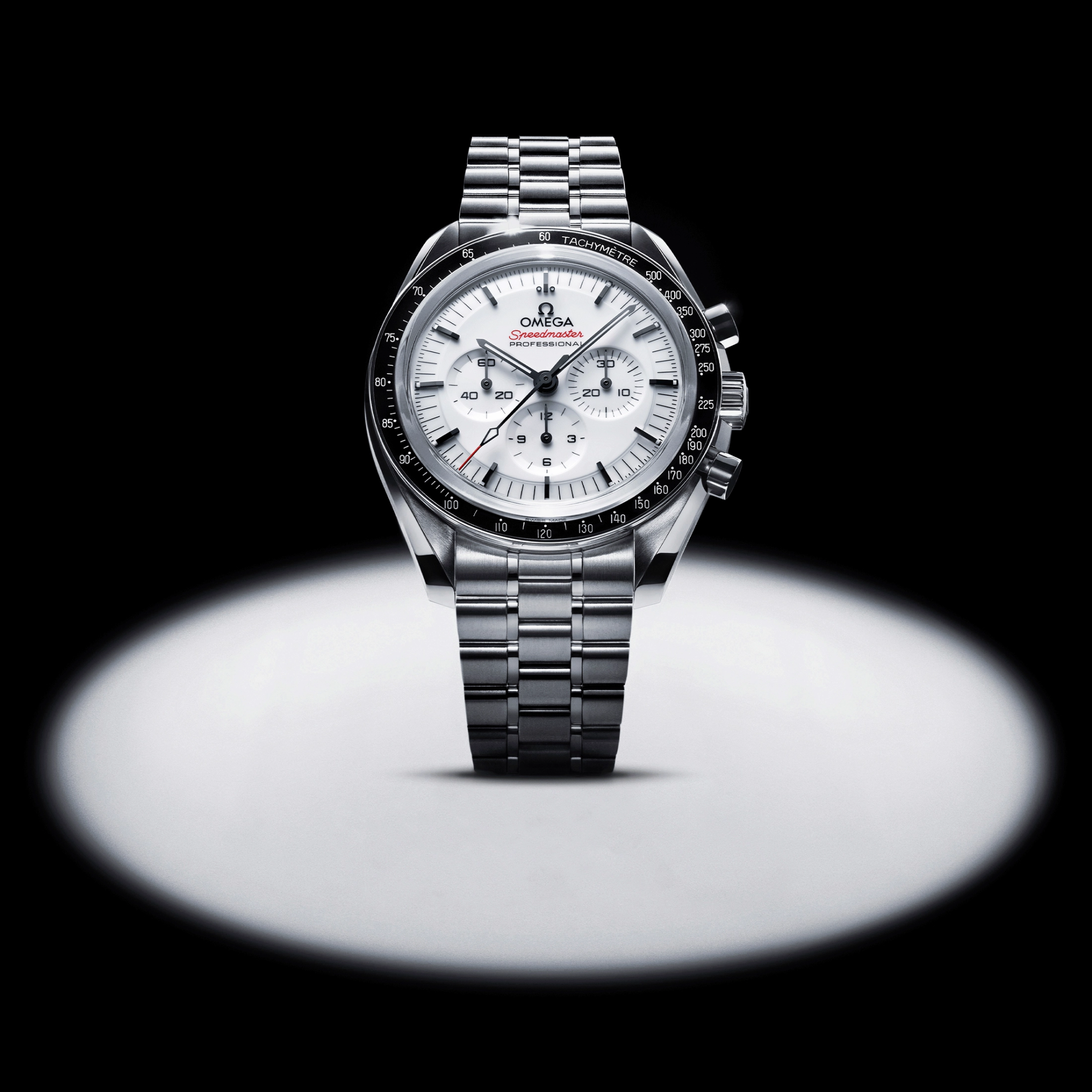 OMEGA Speedmaste﻿r ムーンウォッチ プロフェッショナ﻿ル