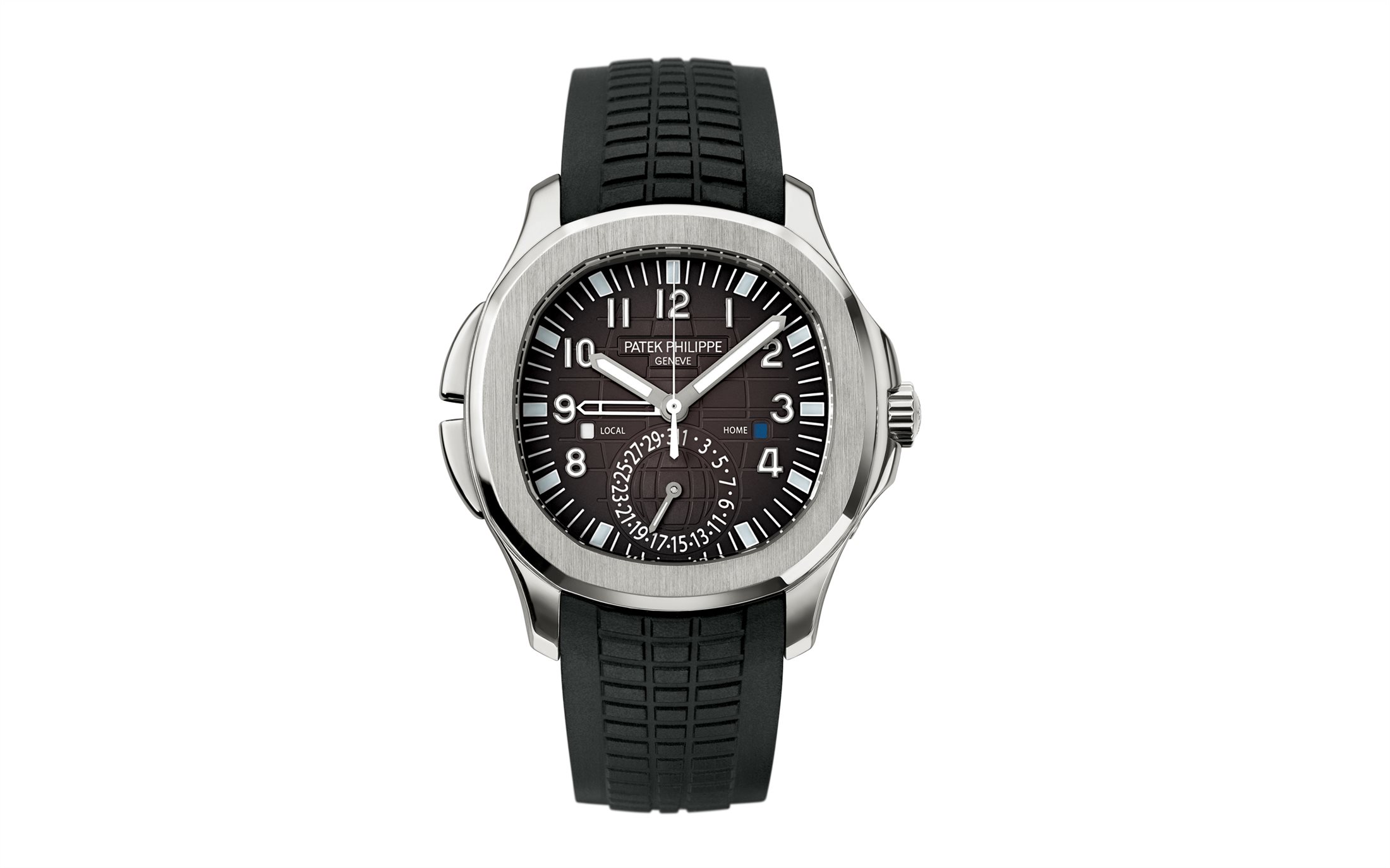 Patek Philippe アクアノート-5164A -001