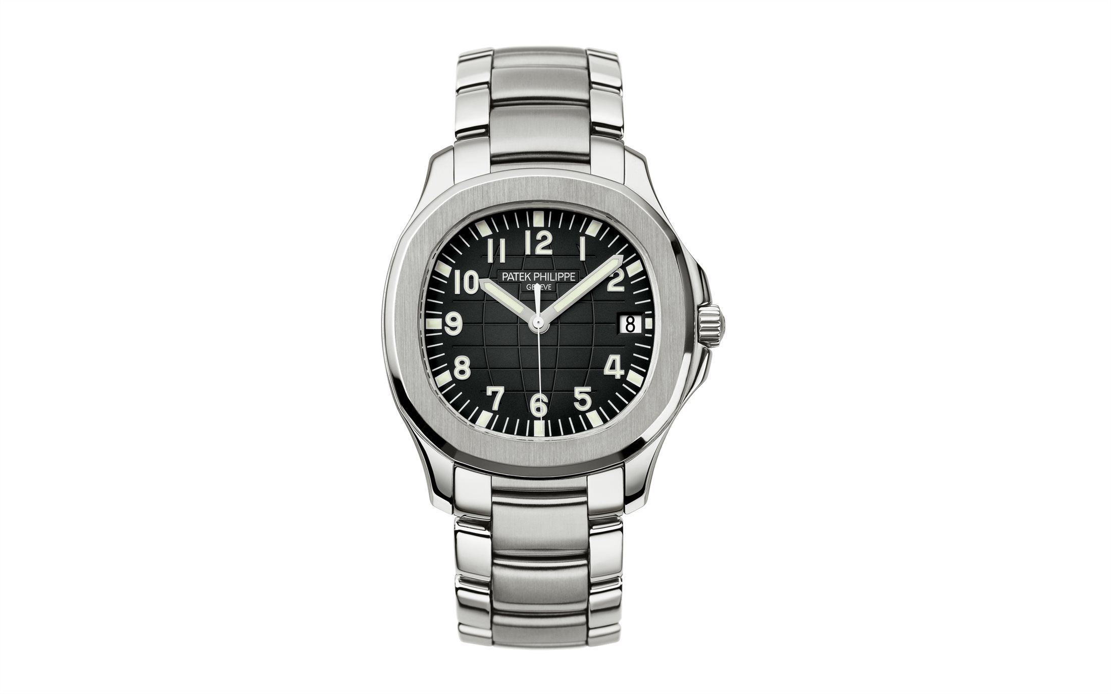 Patek Philippe アクアノート-5167/1A -001
