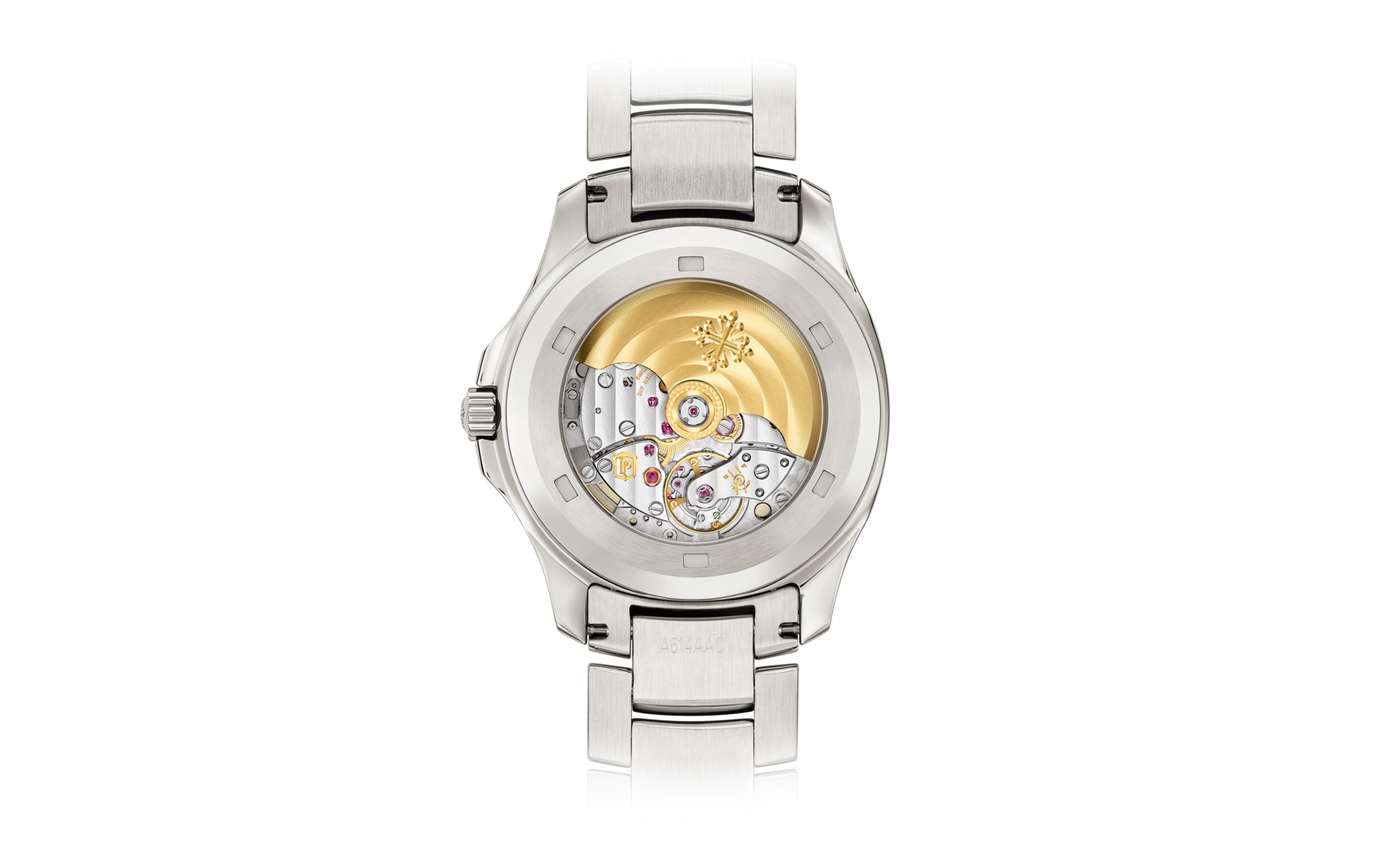 Patek Philippe アクアノート-5167/1A -001
