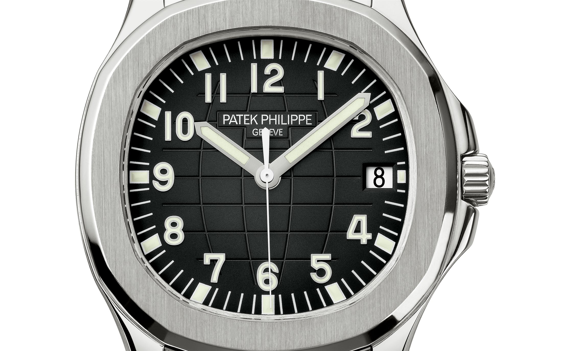 Patek Philippe アクアノート-5167/1A -001