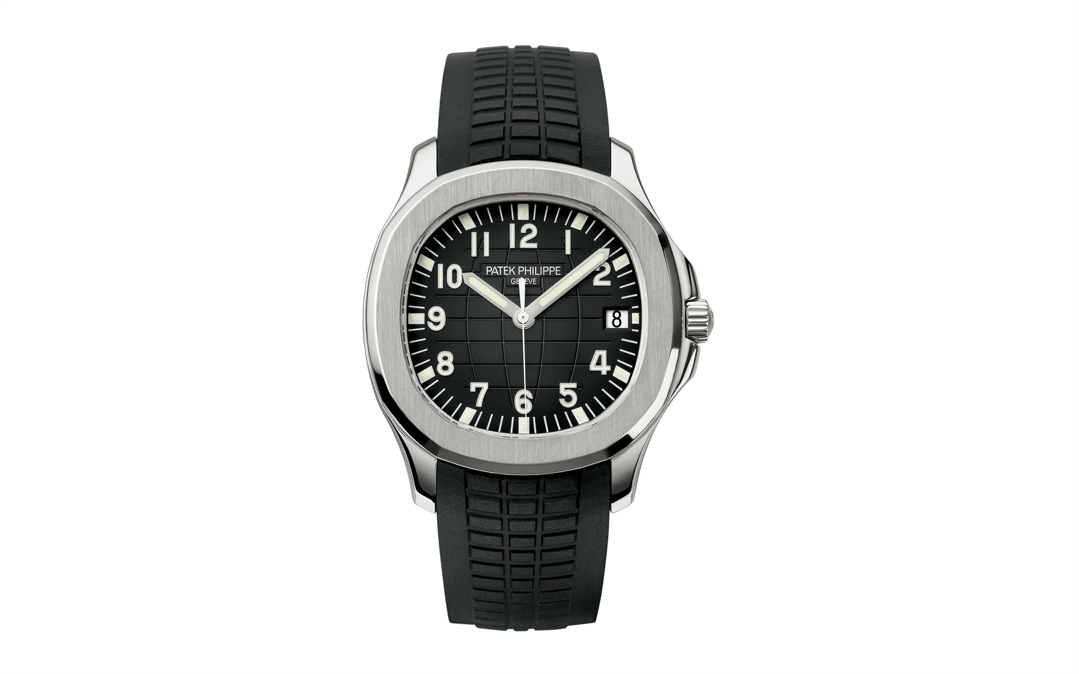 Patek Philippe アクアノート-5167A -001