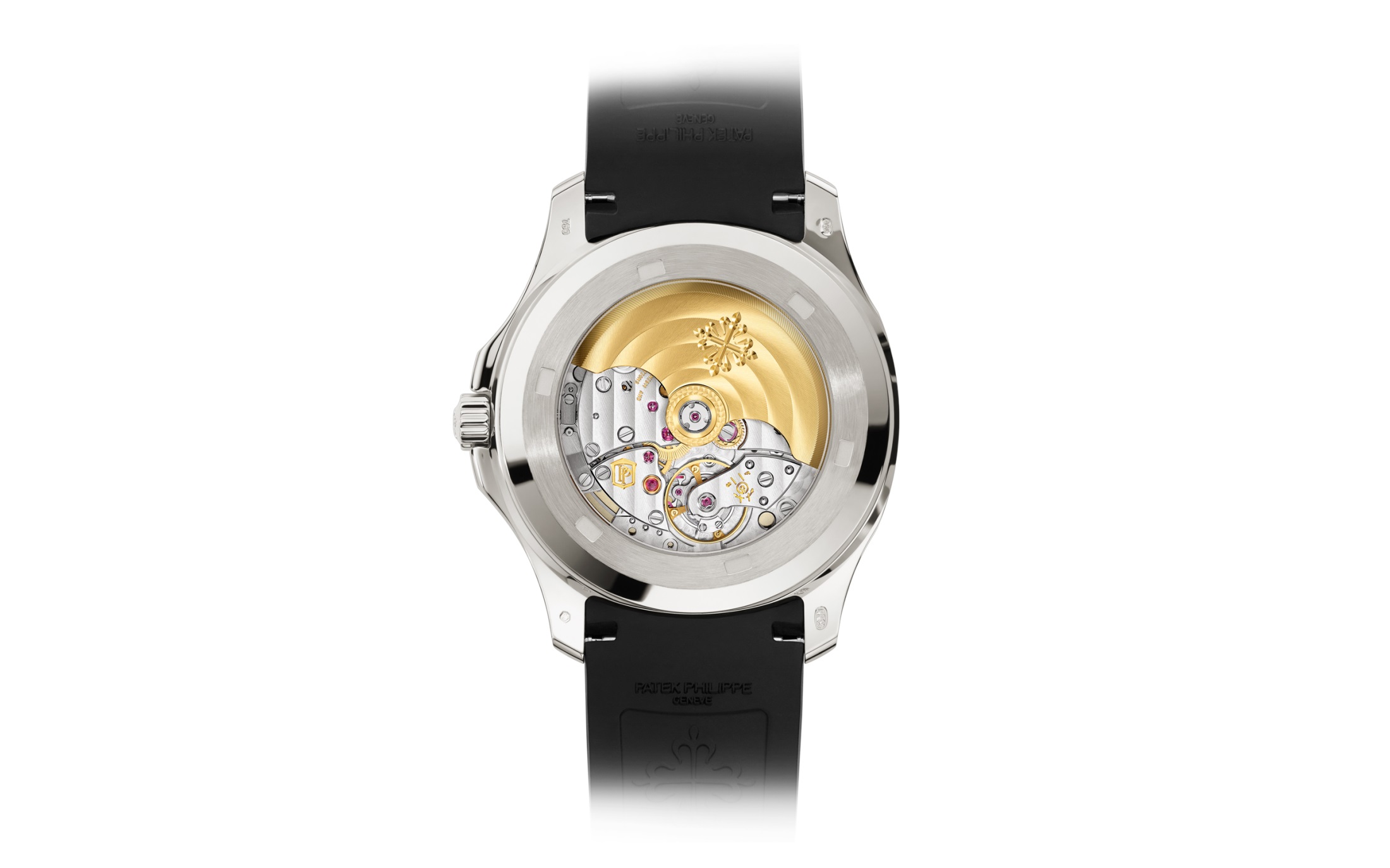 Patek Philippe アクアノート-5167A -001