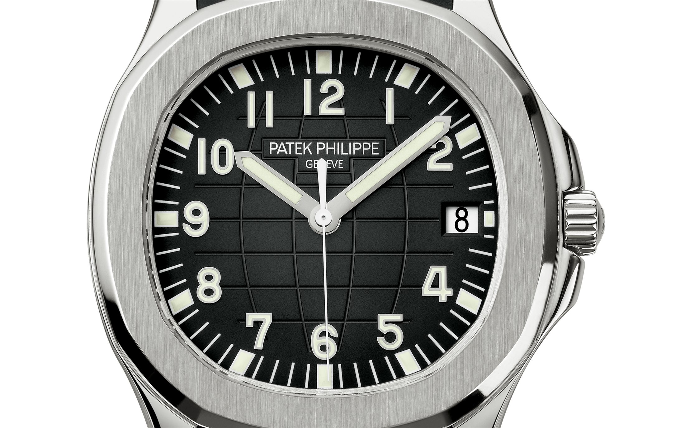 Patek Philippe アクアノート-5167A -001