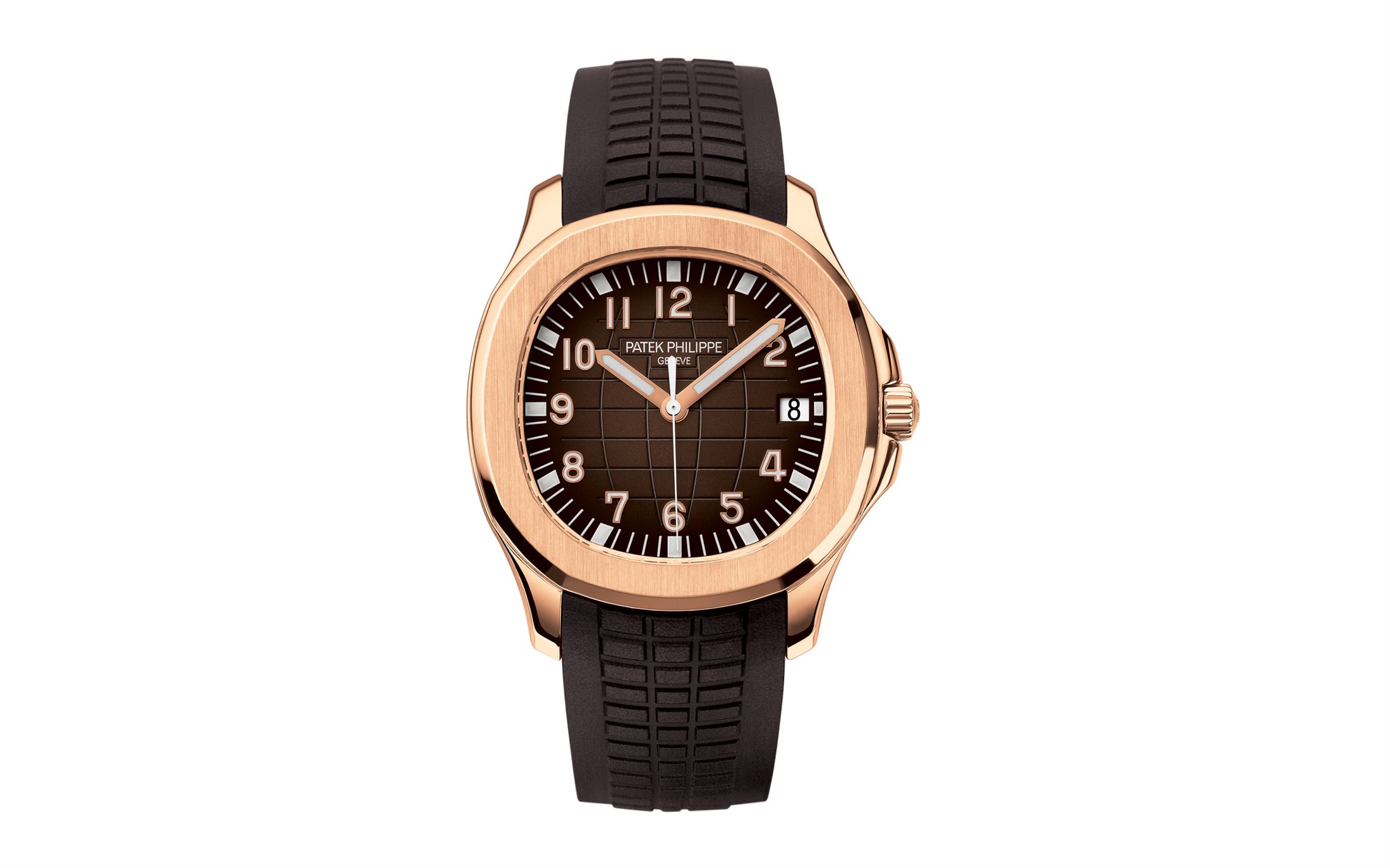 Patek Philippe アクアノート-5167R -001