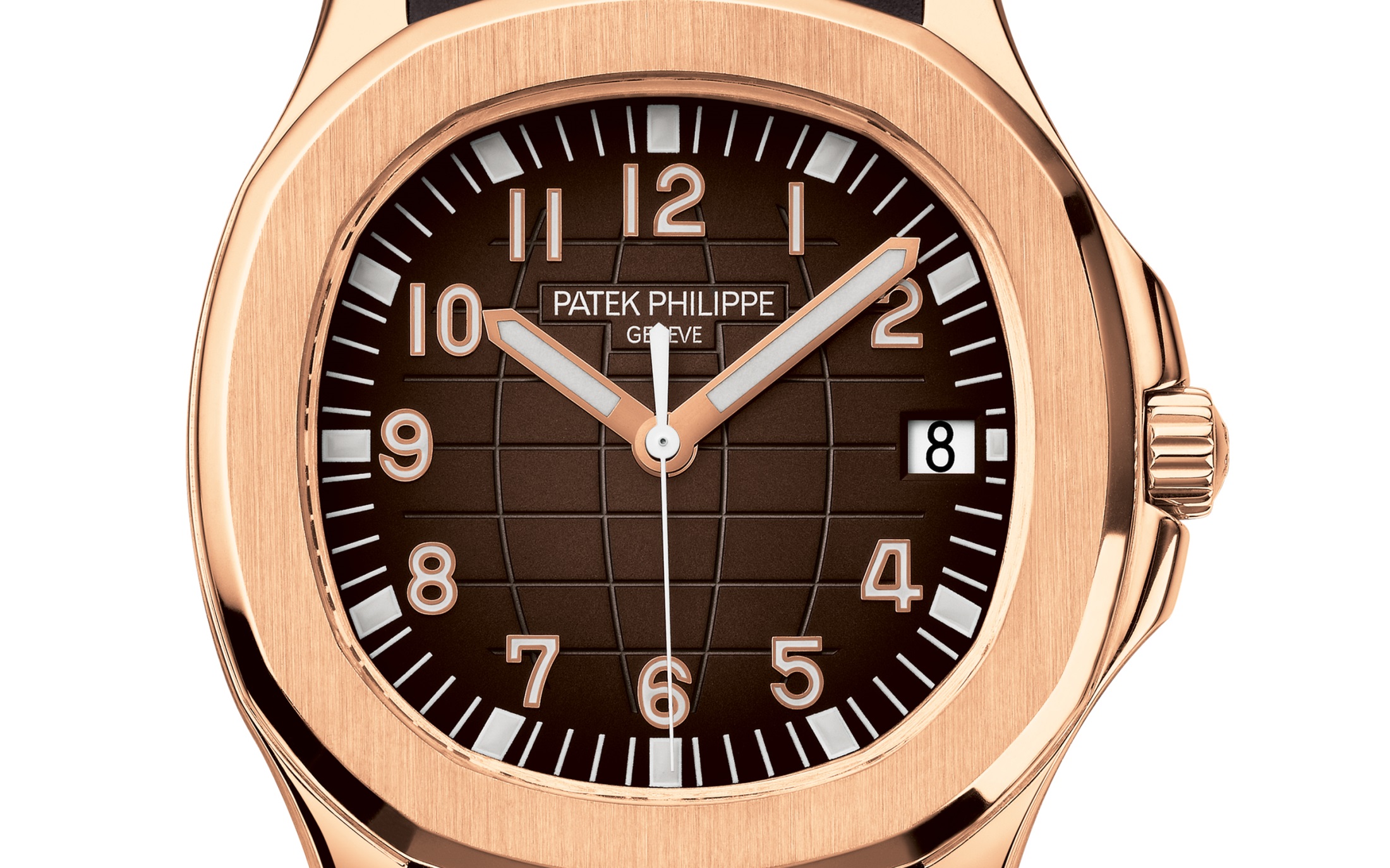 Patek Philippe アクアノート-5167R -001
