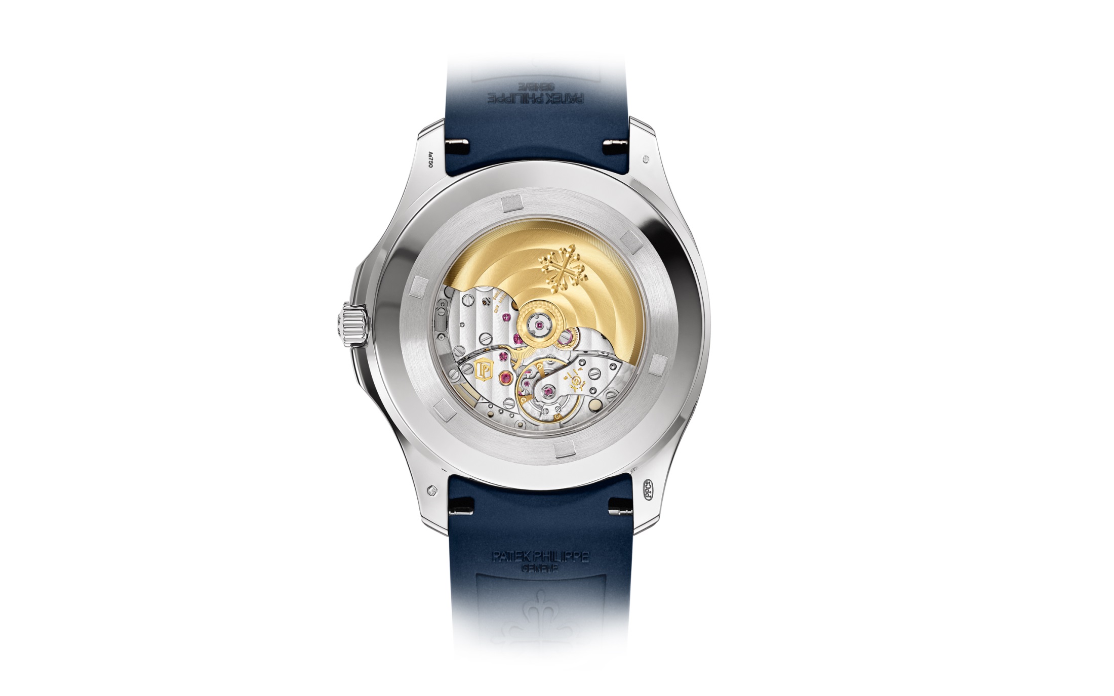Patek Philippe アクアノート-5168G -001