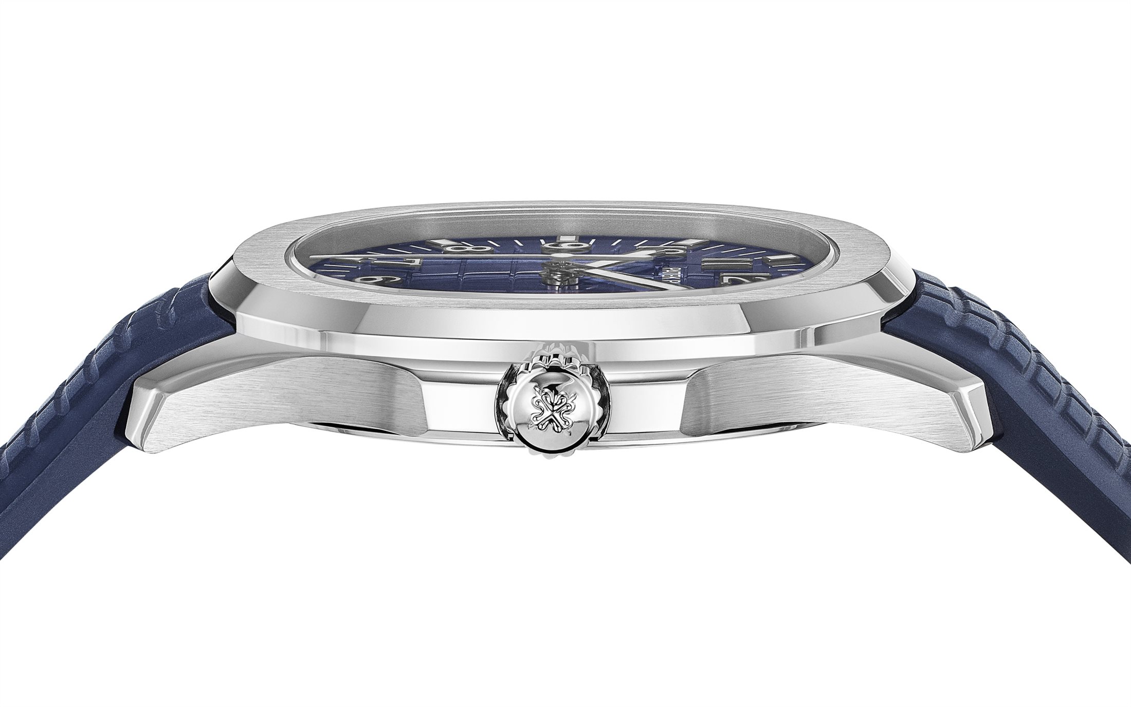 Patek Philippe アクアノート-5168G -001