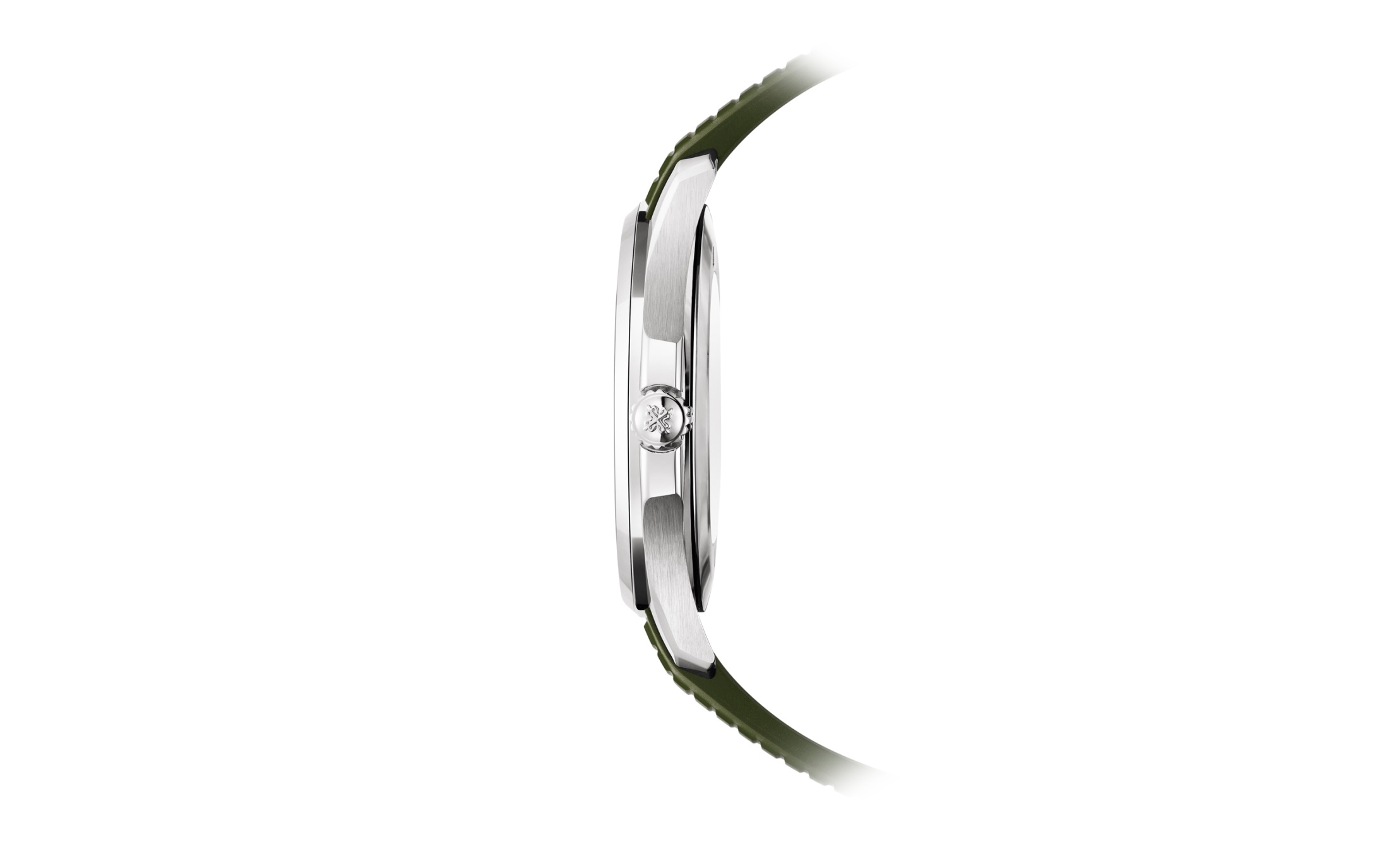 Patek Philippe アクアノート-5168G -010