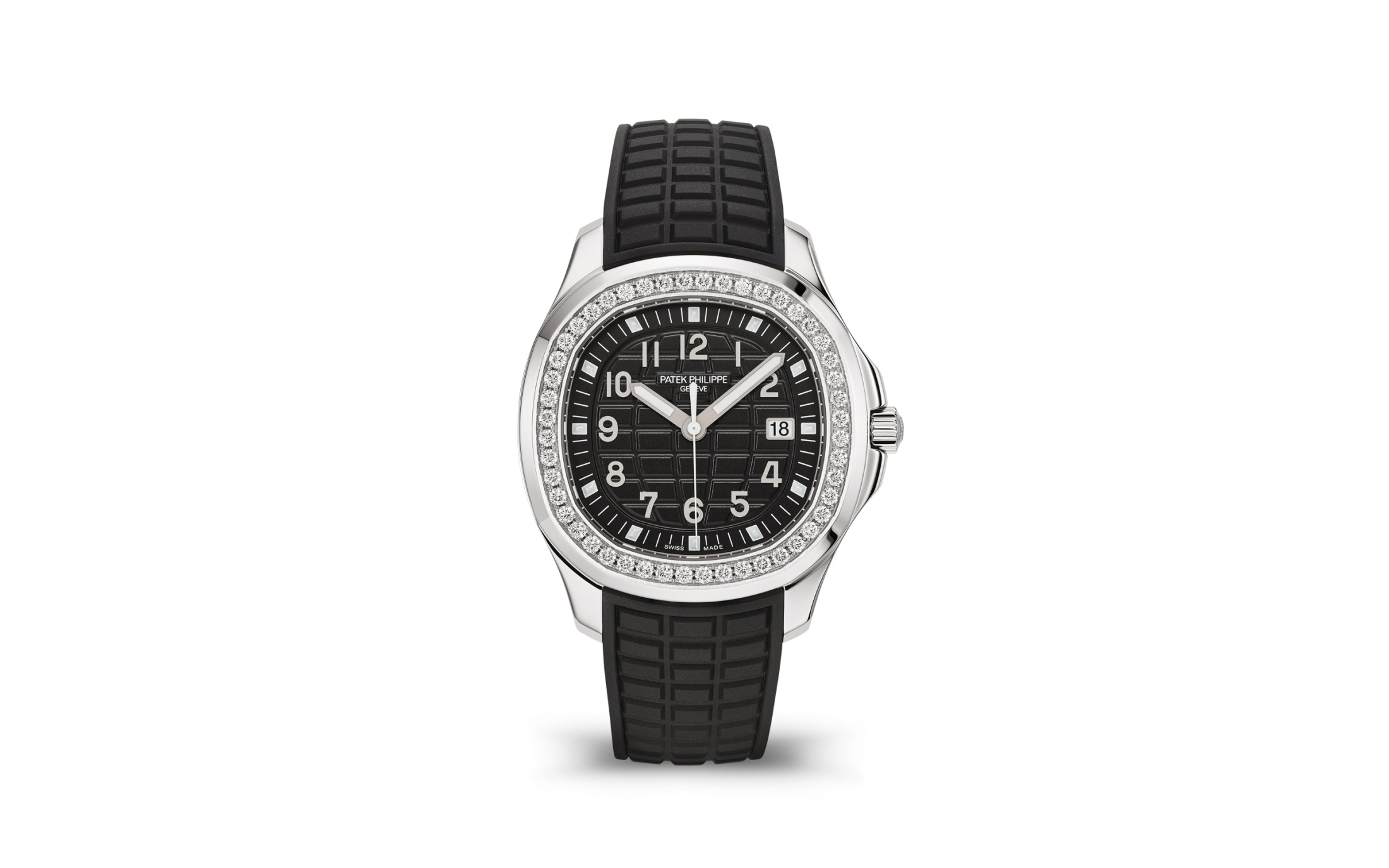 Patek Philippe アクアノート-5267/200A -001