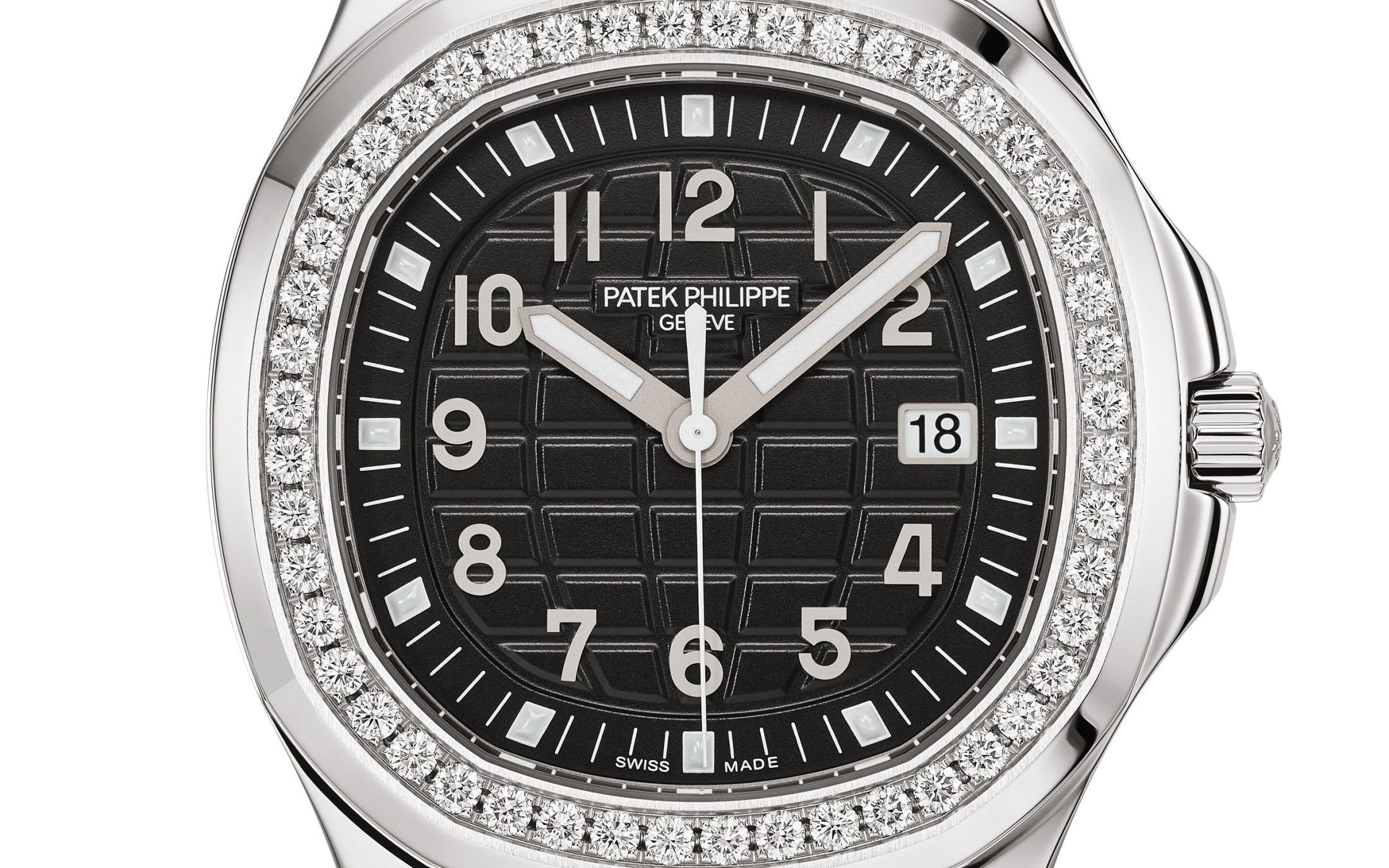 Patek Philippe アクアノート-5267/200A -001