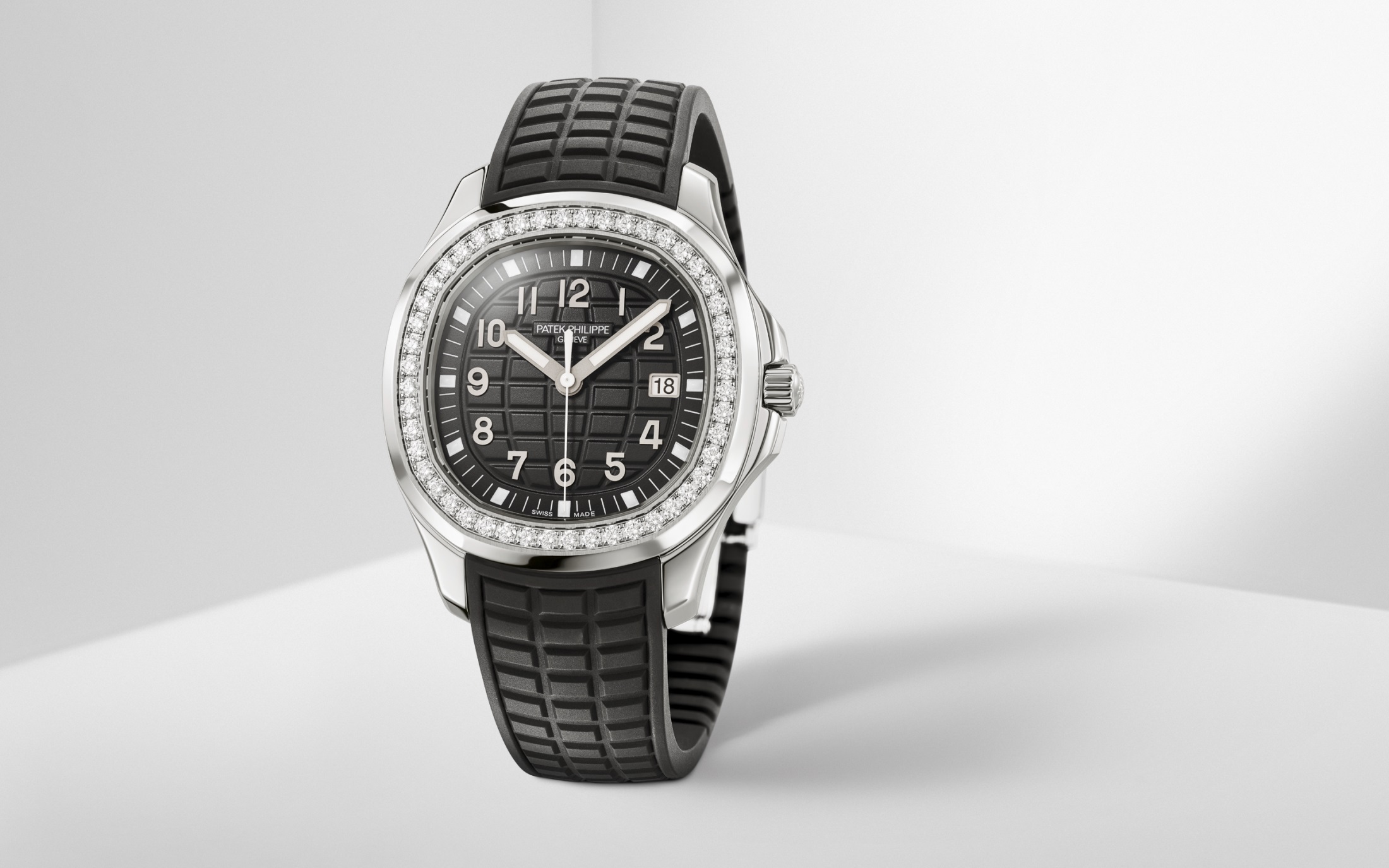 Patek Philippe アクアノート-5267/200A -001