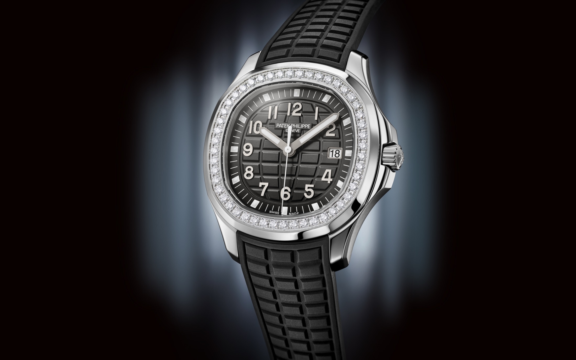 Patek Philippe アクアノート-5267/200A -001