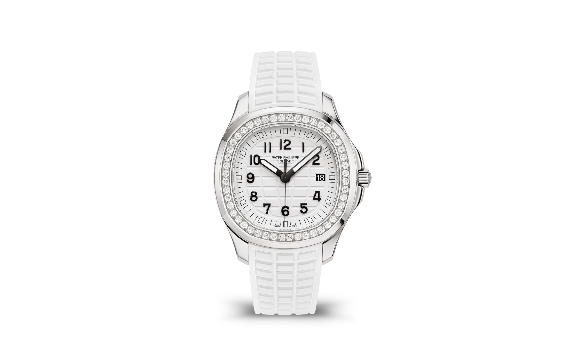 Patek Philippe アクアノート-5267/200A -010