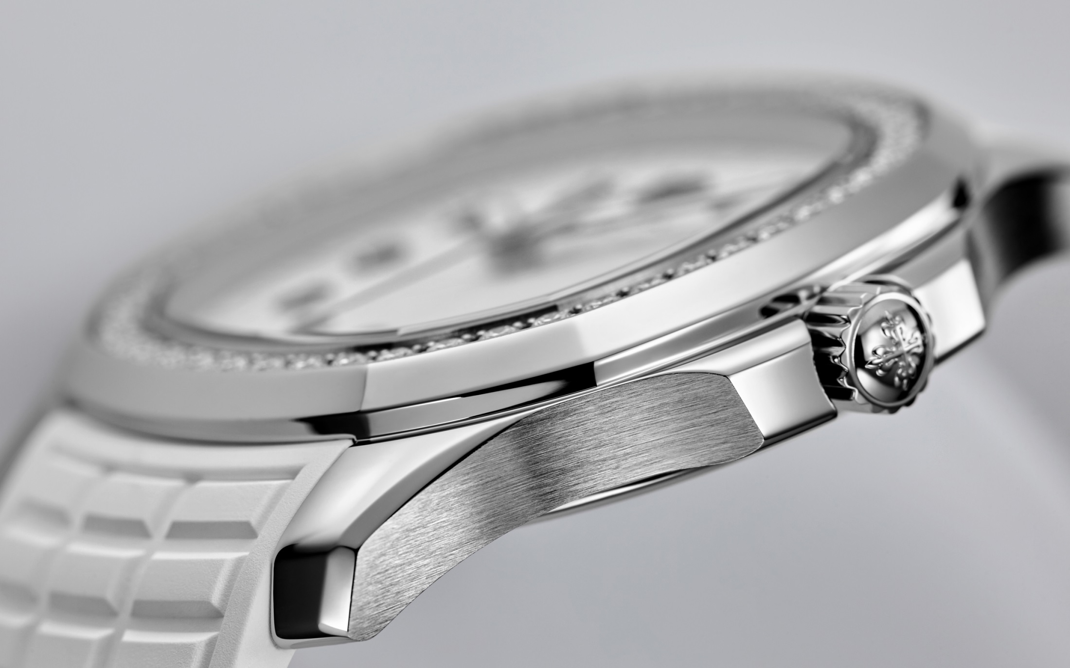 Patek Philippe アクアノート-5267/200A -010