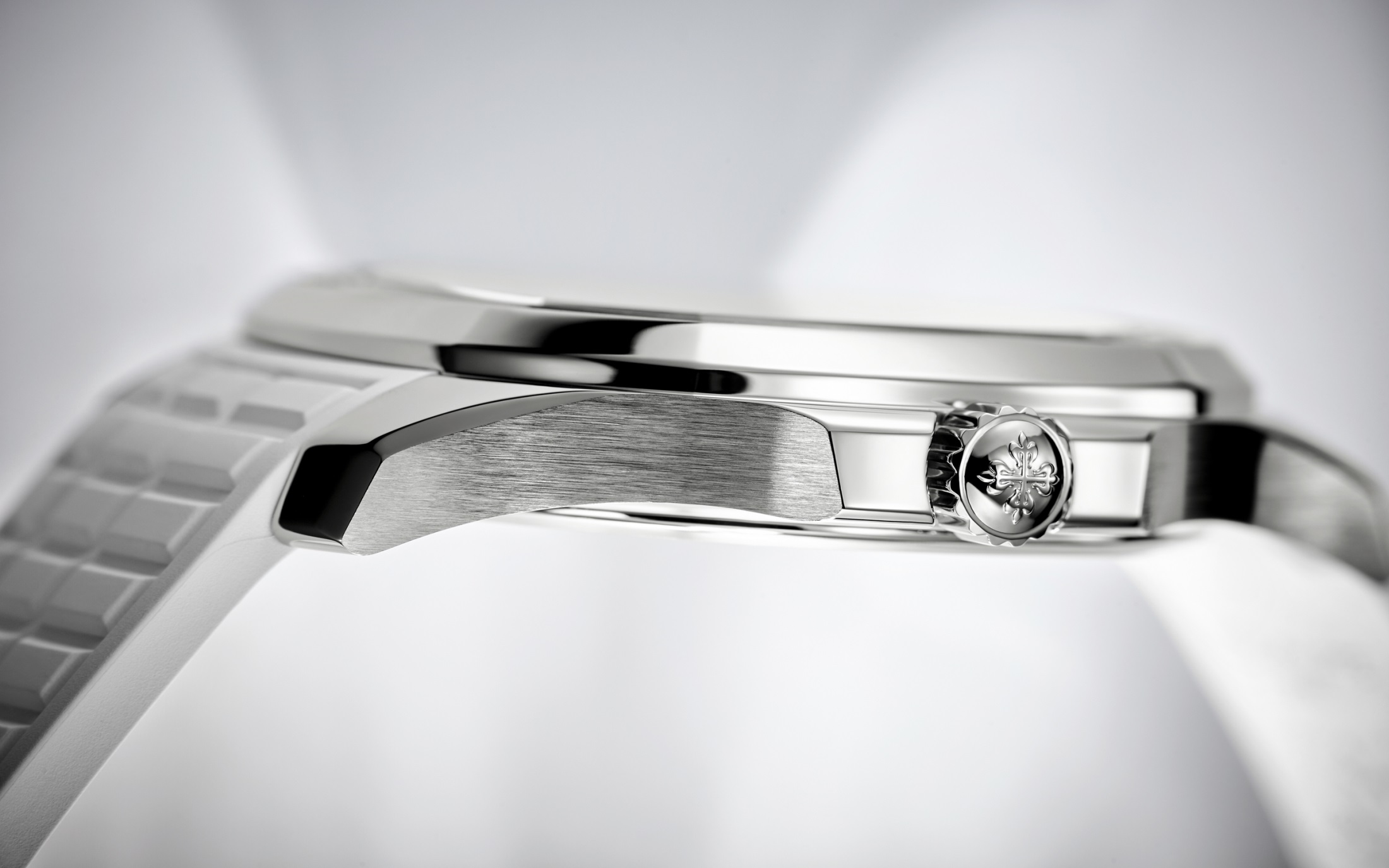 Patek Philippe アクアノート-5267/200A -010