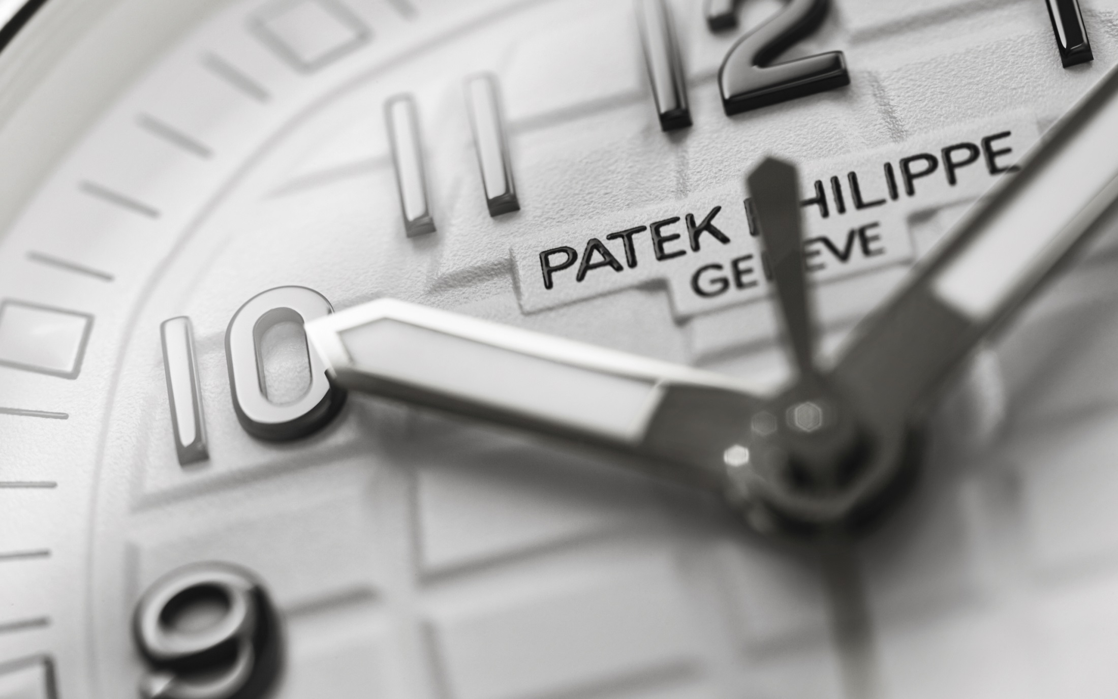 Patek Philippe アクアノート-5267/200A -010