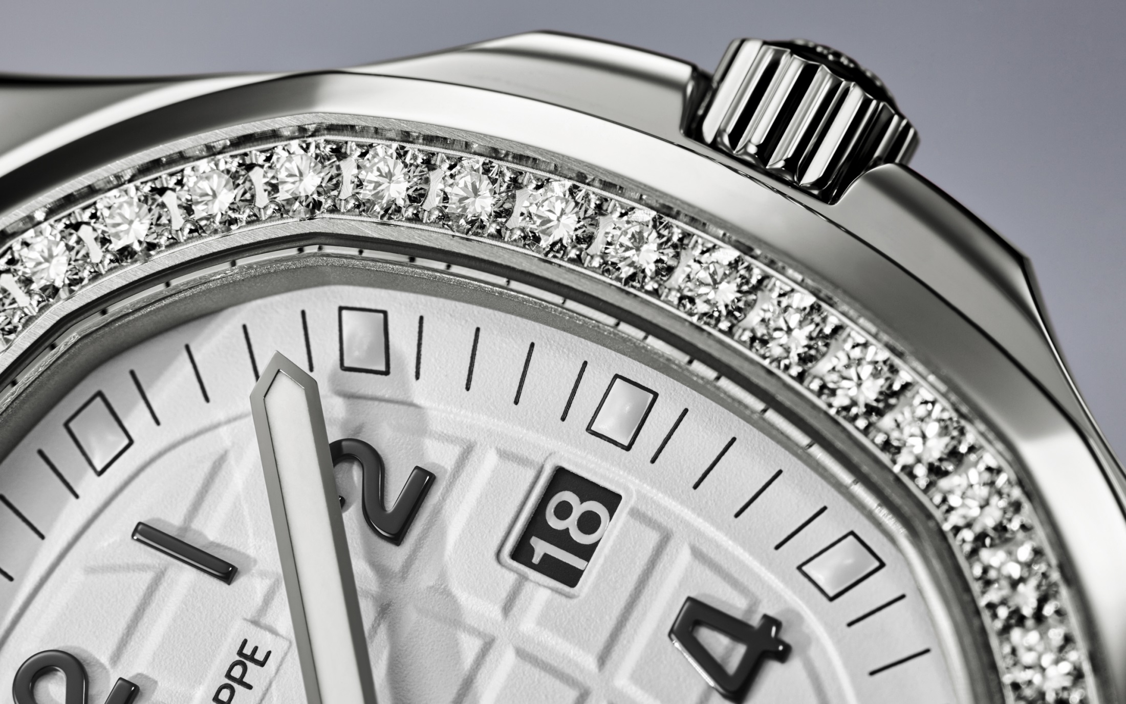 Patek Philippe アクアノート-5267/200A -010