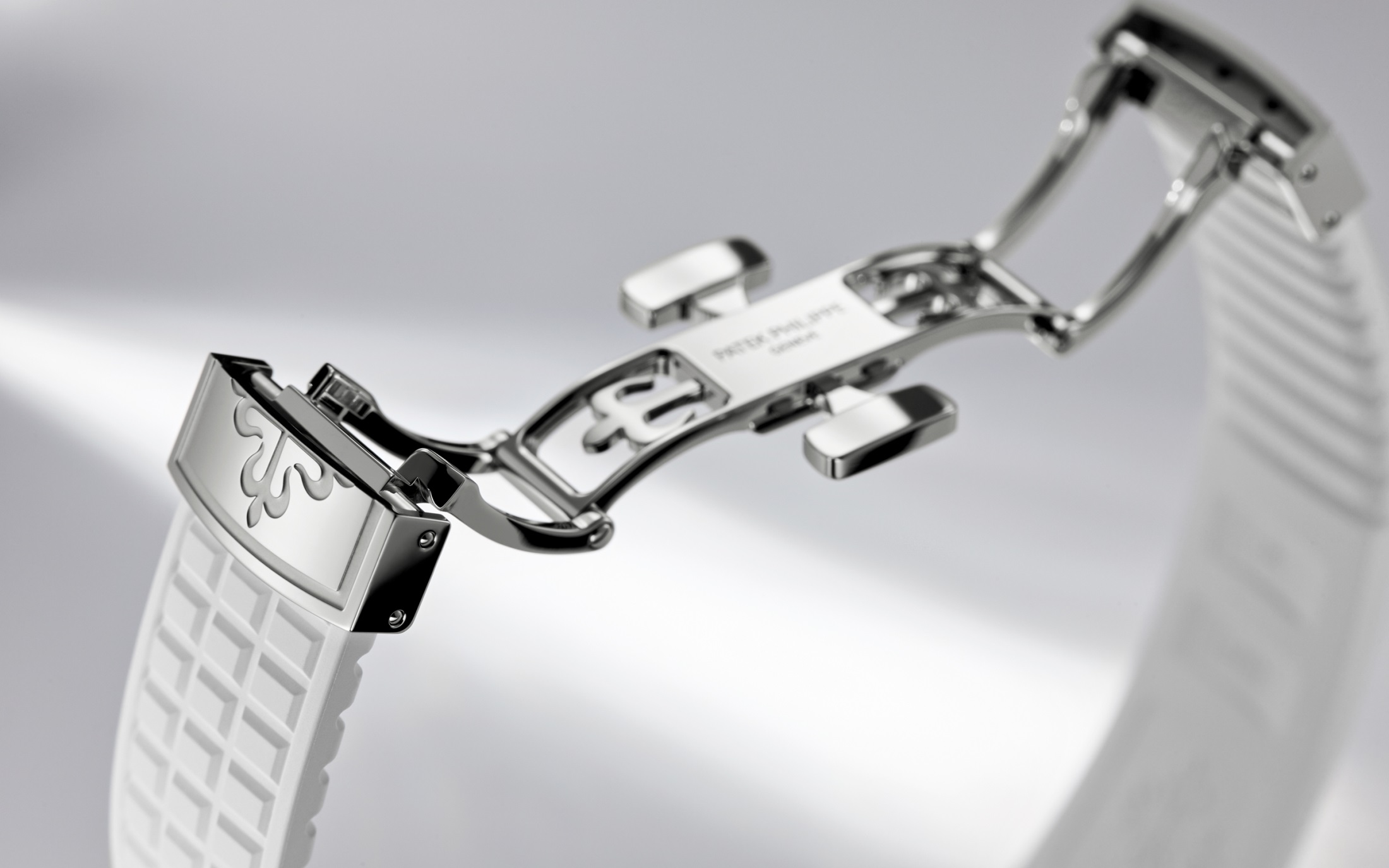 Patek Philippe アクアノート-5267/200A -010